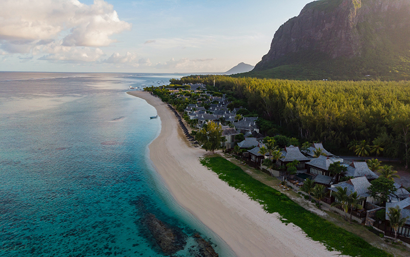 Unveiling Investment and Residency Opportunities in Mauritius