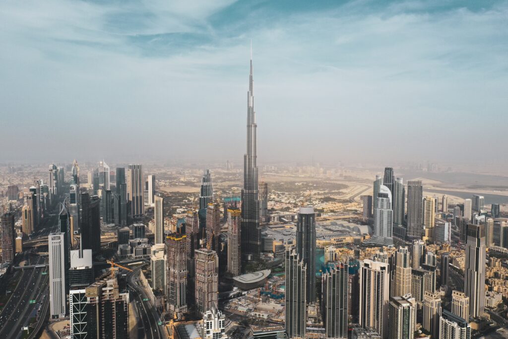 Dubai: Unraveling Limitless Horizons of Investment and Career Opportunities